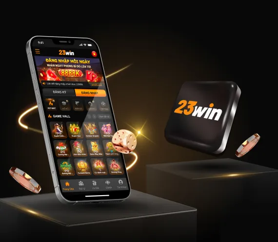 Giao diện sảnh Nổ Hũ 68gb
