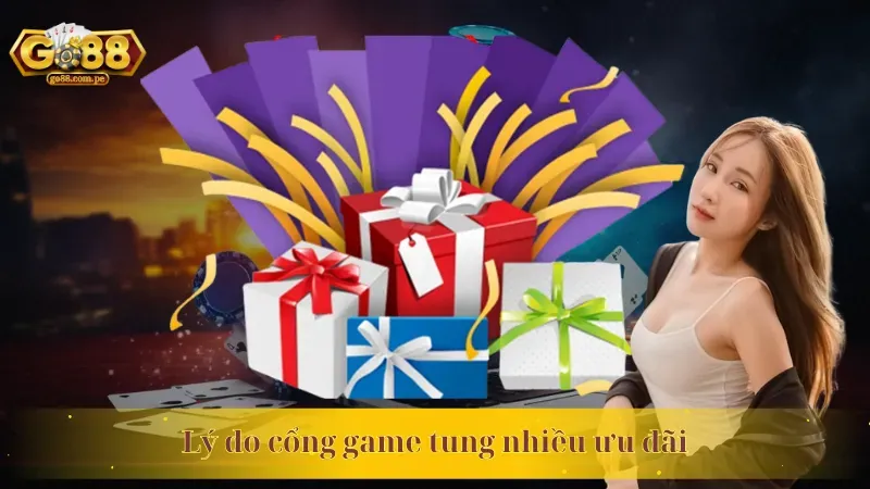 Các chương trình khuyến mãi hấp dẫn tại 68gb
